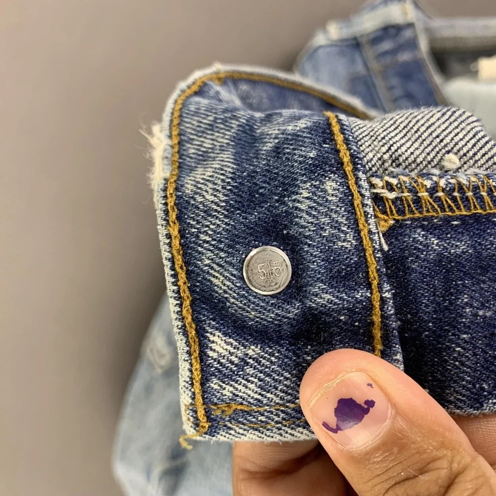 Levis brand levi